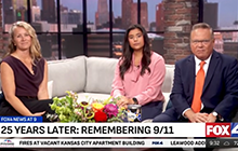 Dr. Sarah Getch on mental health and 9/11